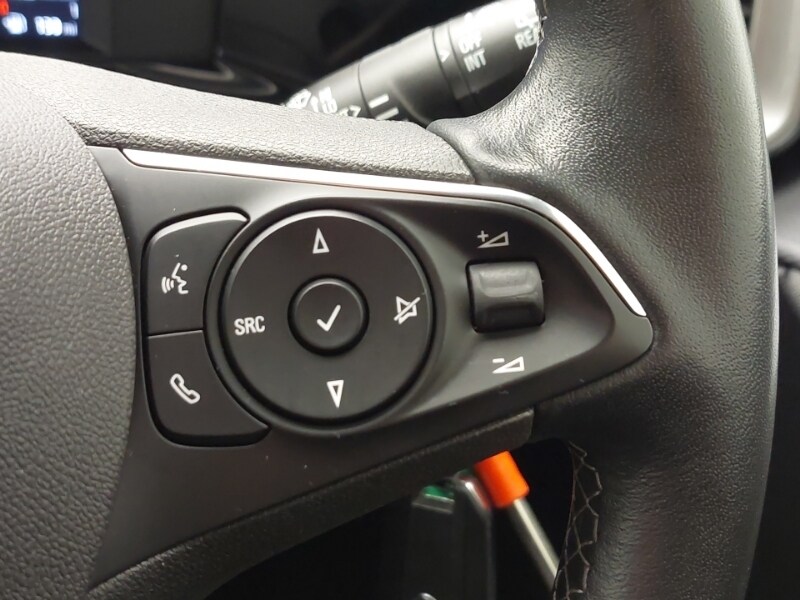 Used Vauxhall Mokka 2022 for sale - 77183366: Photo 19