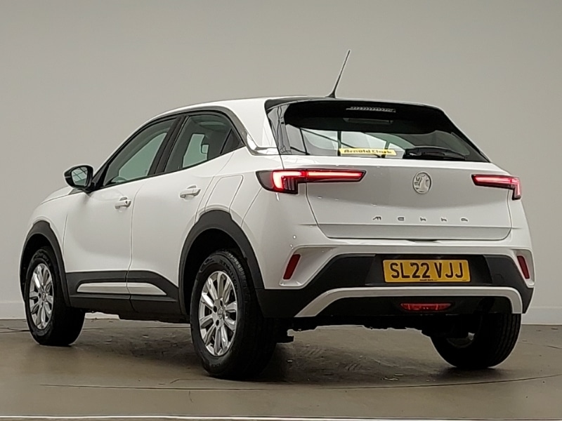 Used Vauxhall Mokka 2022 for sale - 77183366: Photo 3