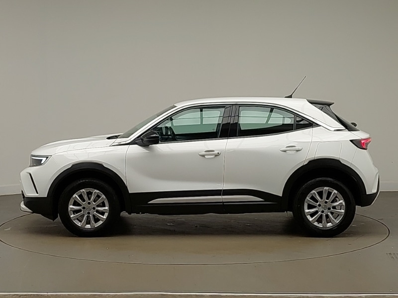Used Vauxhall Mokka 2022 for sale - 77183366: Photo 4