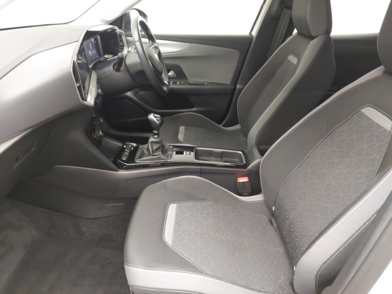 Used Vauxhall Mokka 2022 for sale - 77183366: Photo 5