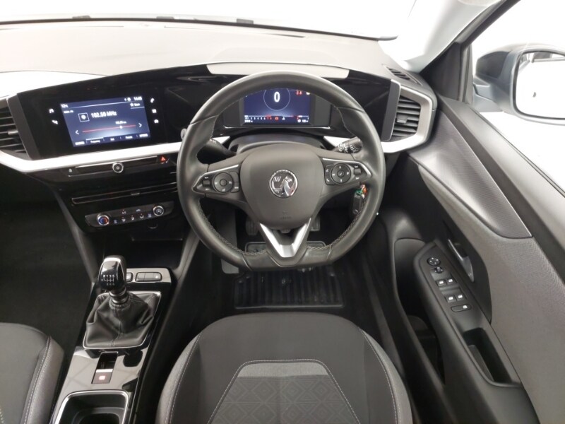 Used Vauxhall Mokka 2022 for sale - 77183366: Photo 7