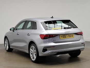 Used Audi A3 2023 for sale - 79440030: Photo