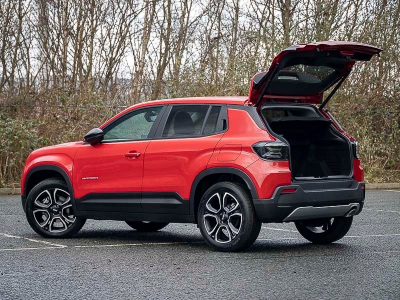 Used Jeep Other 2026 for sale - 78147655: Photo 17