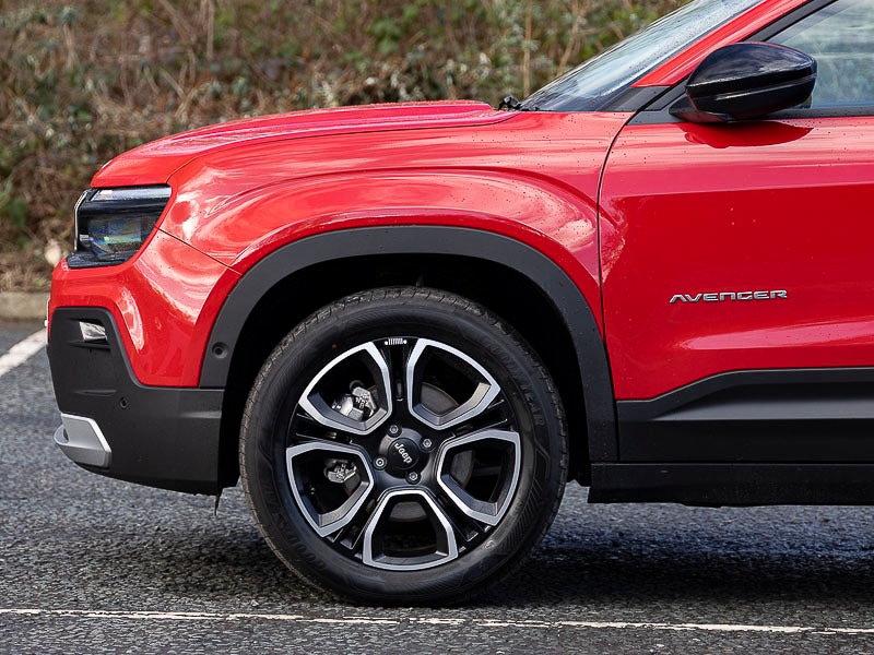 Used Jeep Other 2026 for sale - 78147655: Photo 19