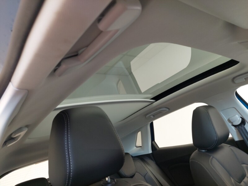 Used Vauxhall Grandland X 2020 for sale - 77963877: Photo 14