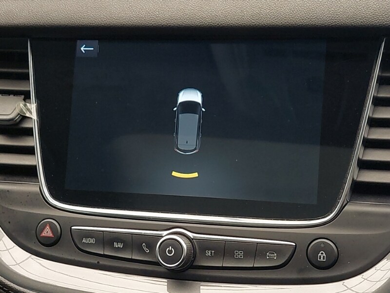 Used Vauxhall Grandland X 2020 for sale - 77963877: Photo 16