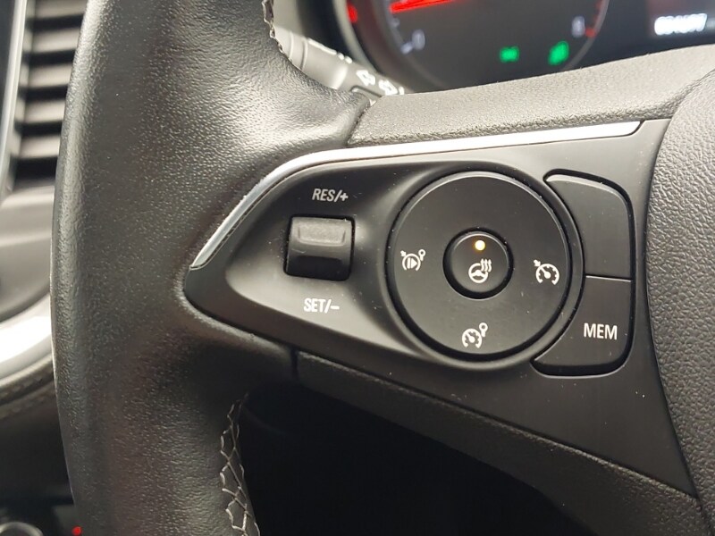 Used Vauxhall Grandland X 2020 for sale - 77963877: Photo 18