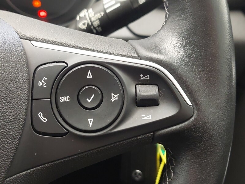 Used Vauxhall Grandland X 2020 for sale - 77963877: Photo 19