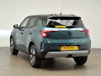 Used Vauxhall Frontera 2026 for sale - 78346667: Photo