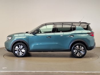 Used Vauxhall Frontera 2026 for sale - 78346667: Photo