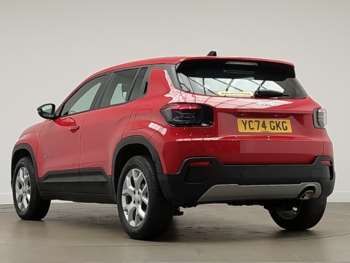 Used Jeep Other 2024 for sale - 74793589: Photo