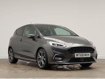 Ford Fiesta feature image