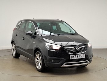 Used Vauxhall Crossland X 2019 for sale - 78642310: Photo