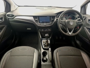 Used Vauxhall Crossland X 2019 for sale - 78642310: Photo