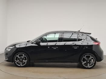 Used Vauxhall Corsa 2023 for sale - 79641913: Photo