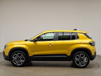 Used Jeep Avenger 2026 for sale - 78654076: Photo