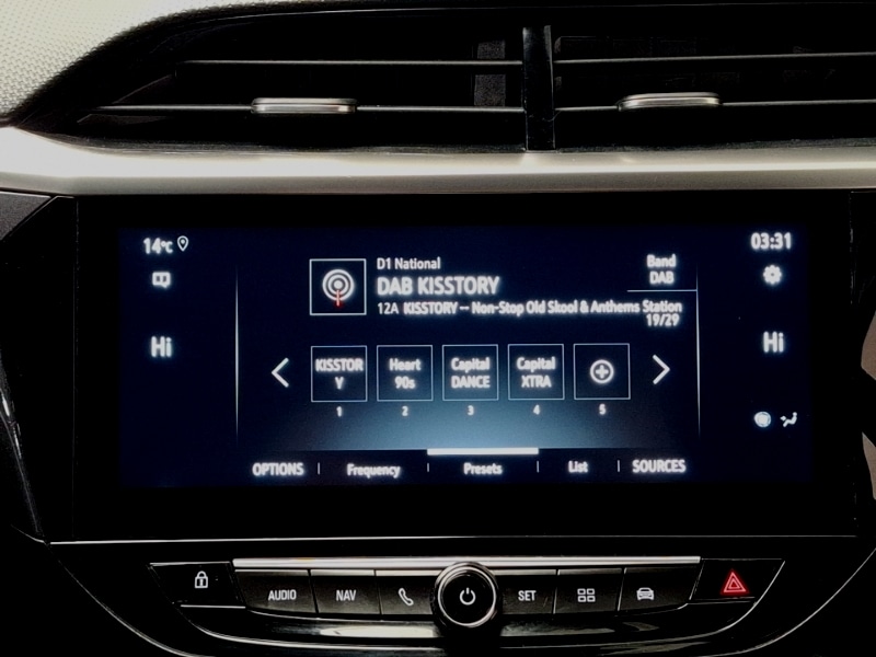 Used Vauxhall Corsa 2023 for sale - 78023450: Photo 10