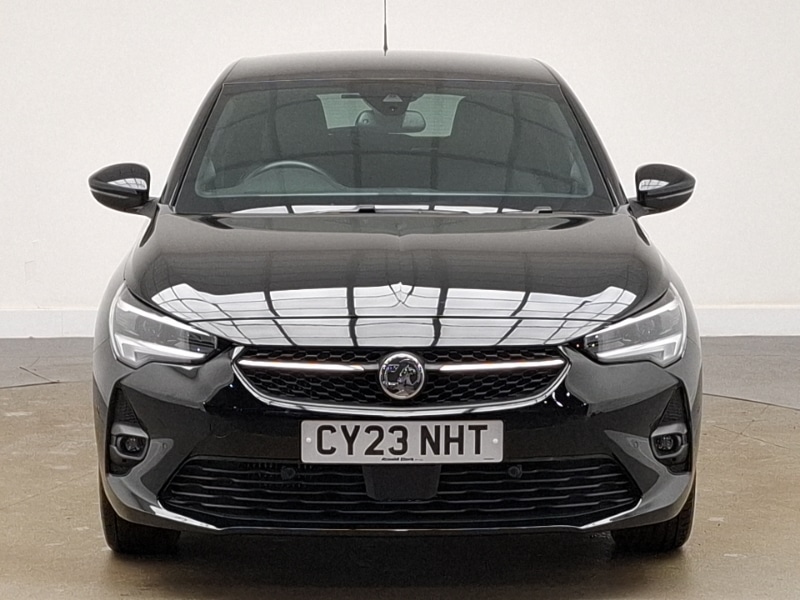 Used Vauxhall Corsa 2023 for sale - 78023450: Photo 12
