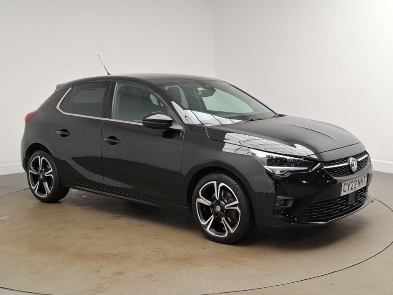 Used Vauxhall Corsa 2023 for sale - 78023450: Photo 13