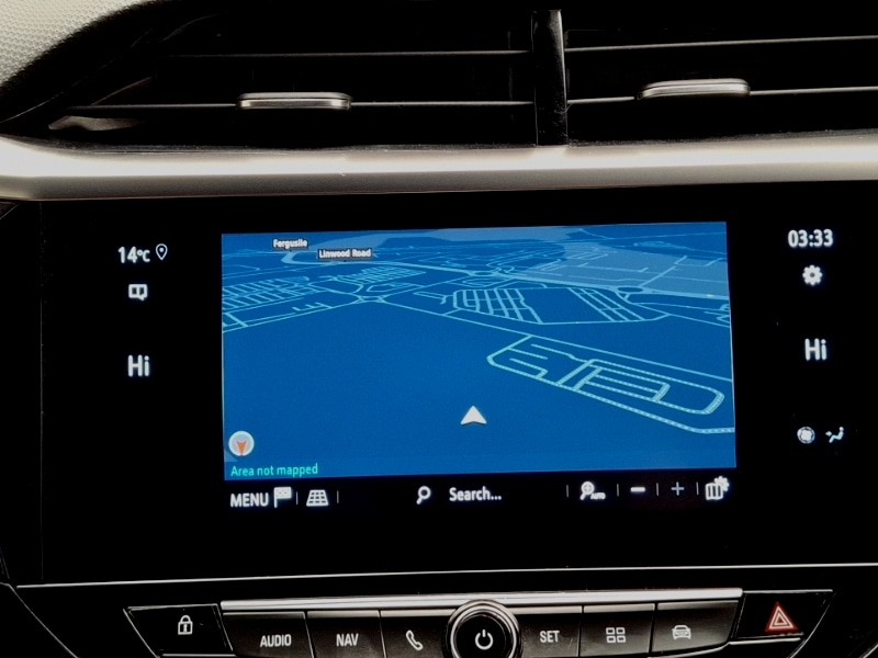 Used Vauxhall Corsa 2023 for sale - 78023450: Photo 15