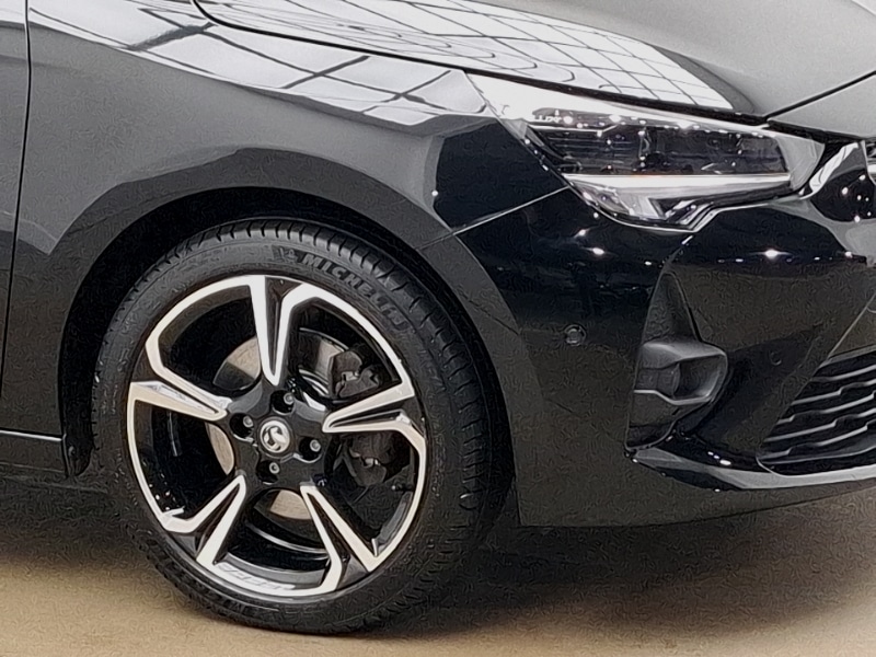 Used Vauxhall Corsa 2023 for sale - 78023450: Photo 9