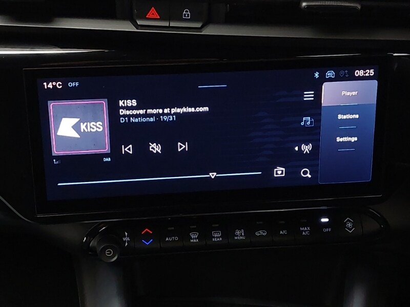 Used Alfa Romeo Junior 2025 for sale - 76763581: Photo 10