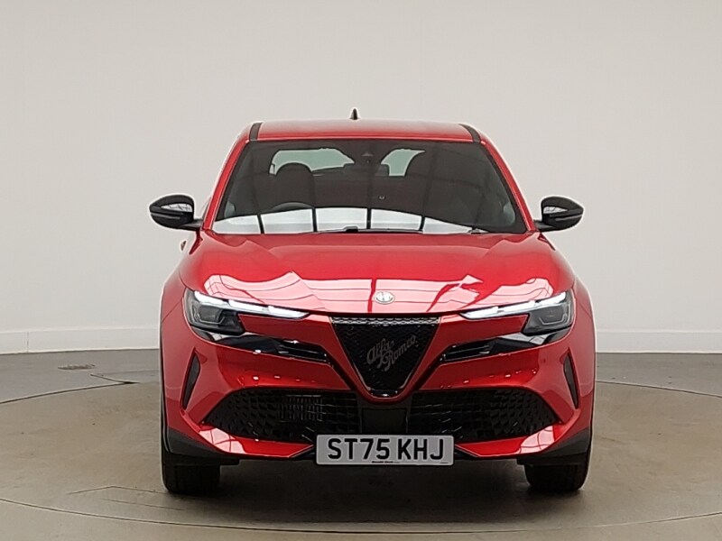 Used Alfa Romeo Junior 2025 for sale - 76763581: Photo 12