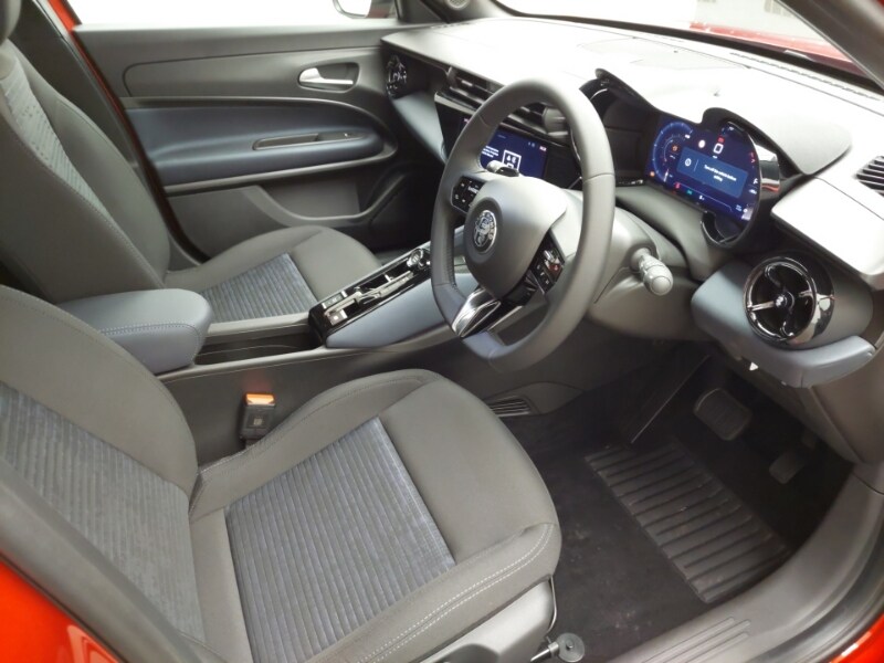 Used Alfa Romeo Junior 2025 for sale - 76763581: Photo 13