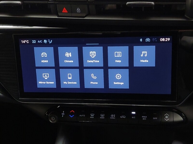 Used Alfa Romeo Junior 2025 for sale - 76763581: Photo 17