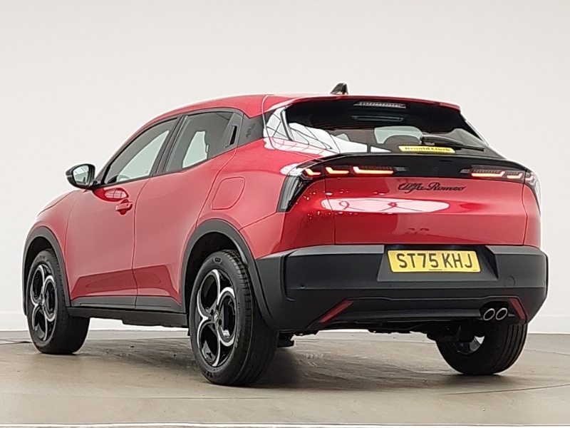 Used Alfa Romeo Junior 2025 for sale - 76763581: Photo 3