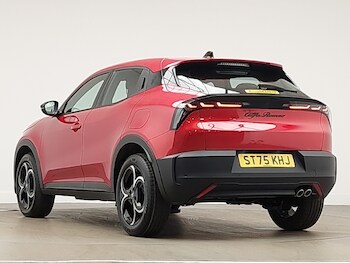 Used Alfa Romeo Junior 2025 for sale - 76763581: Photo