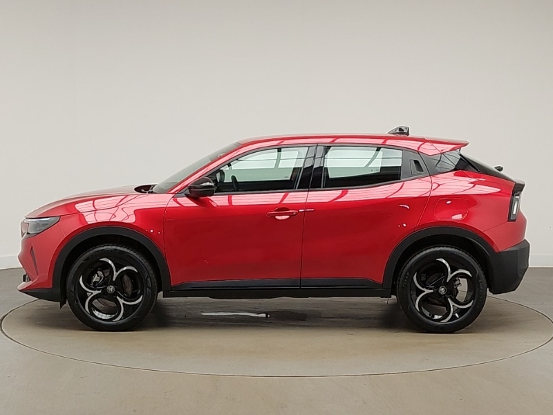 Used Alfa Romeo Junior 2025 for sale - 76763581: Photo 4