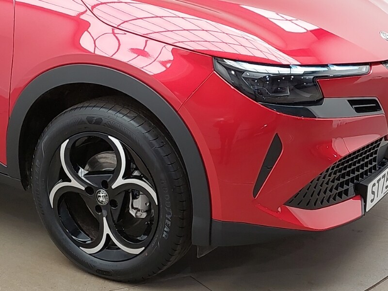 Used Alfa Romeo Junior 2025 for sale - 76763581: Photo 9