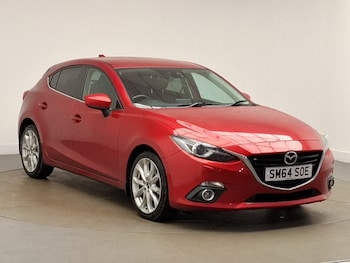 Used Mazda Mazda3 2015 for sale - 79278596: Photo