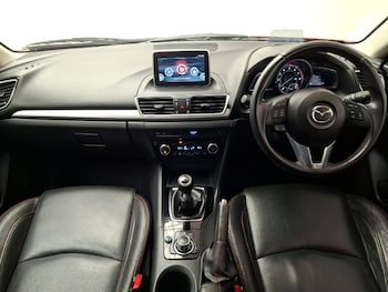 Used Mazda Mazda3 2015 for sale - 79278596: Photo
