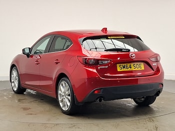 Used Mazda Mazda3 2015 for sale - 79278596: Photo
