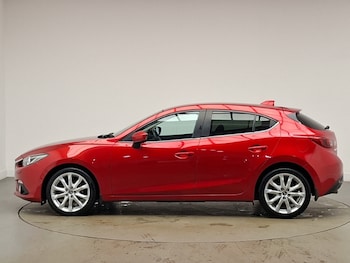 Used Mazda Mazda3 2015 for sale - 79278596: Photo