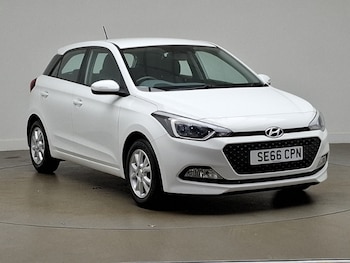 2017 - 1.2 SE 5dr