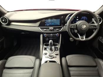 Used Alfa Romeo Giulia 2023 for sale - 79691168: Photo