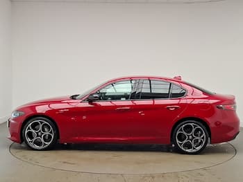 Used Alfa Romeo Giulia 2023 for sale - 79691168: Photo