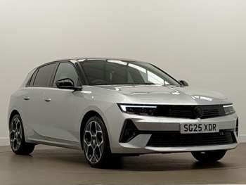 2025 - 1.2 Turbo 130 Ultimate 5dr