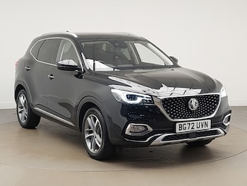 Used MG MG HS 2022 for sale - 78440336: Photo