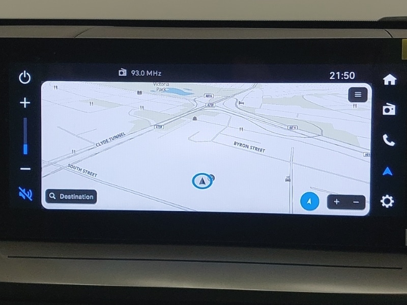 Used Vauxhall Frontera 2025 for sale - 78074782: Photo 10