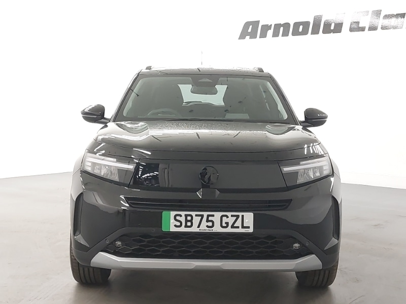 Used Vauxhall Frontera 2025 for sale - 78074782: Photo 13