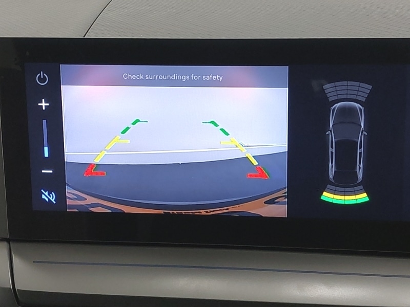 Used Vauxhall Frontera 2025 for sale - 78074782: Photo 18