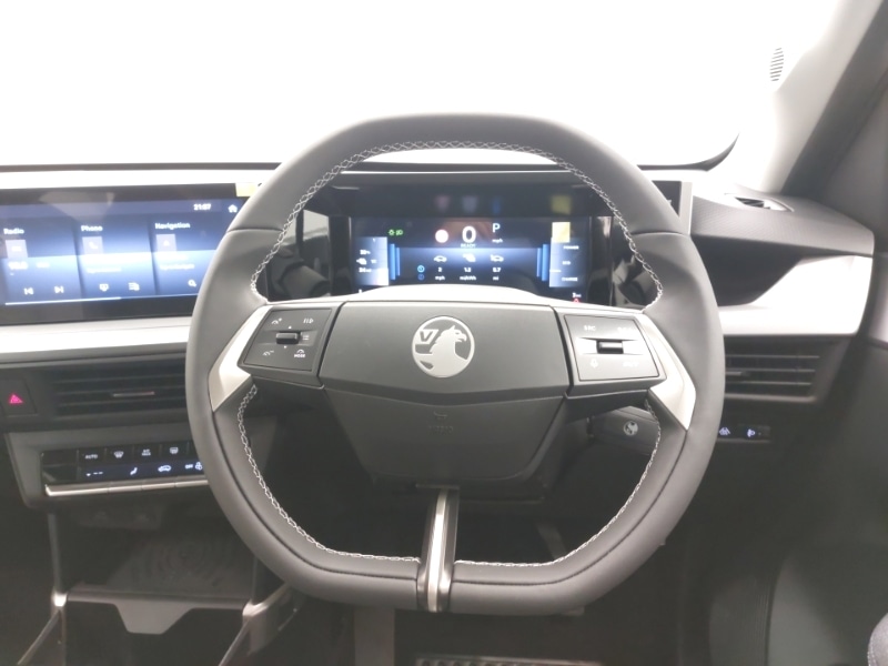 Used Vauxhall Frontera 2025 for sale - 78074782: Photo 7