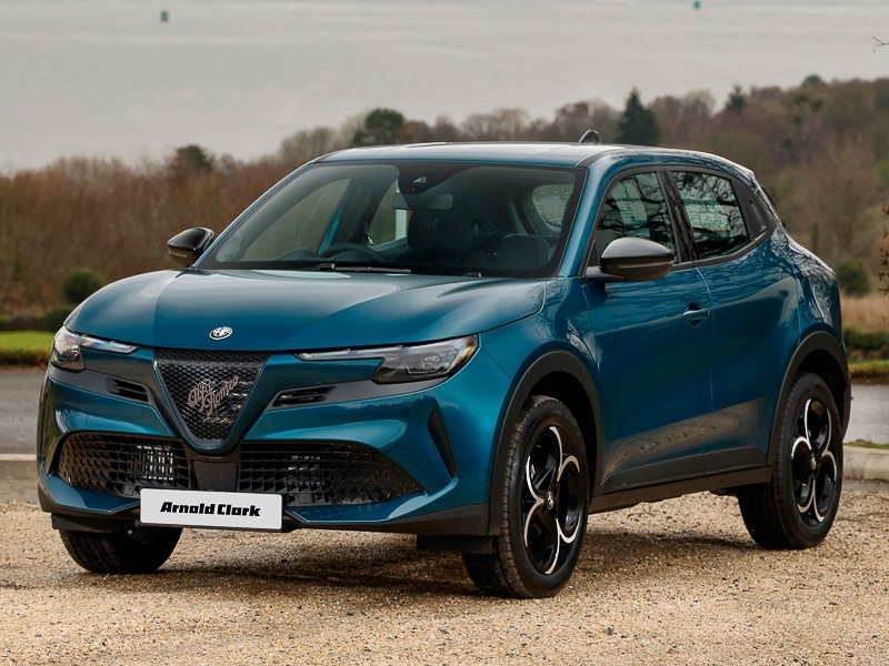 Used Alfa Romeo Junior 2025 for sale - 76656600: Photo 11