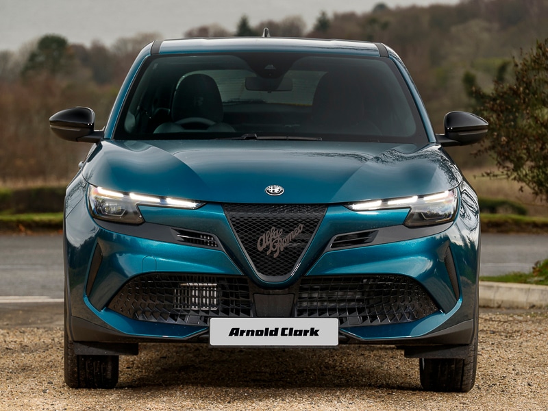 Used Alfa Romeo Junior 2025 for sale - 76656600: Photo 13