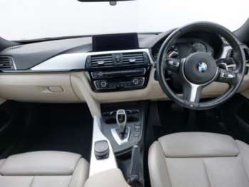 Used BMW 4 Series 2020 for sale - 74753161: Photo