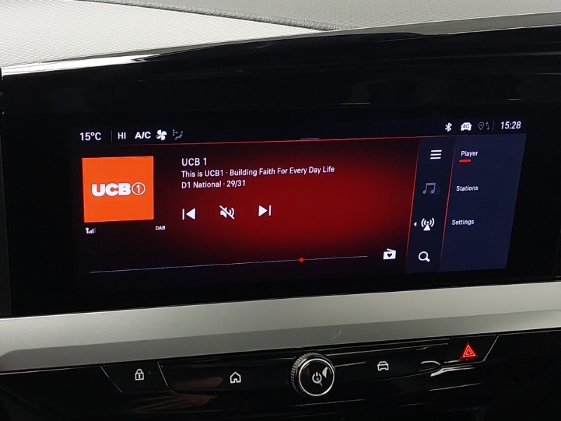 Used Vauxhall Mokka 2025 for sale - 76885396: Photo 10